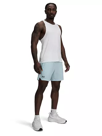 UNDER ARMOUR | Herren Fitnessshort UA Vanish 15cm | 